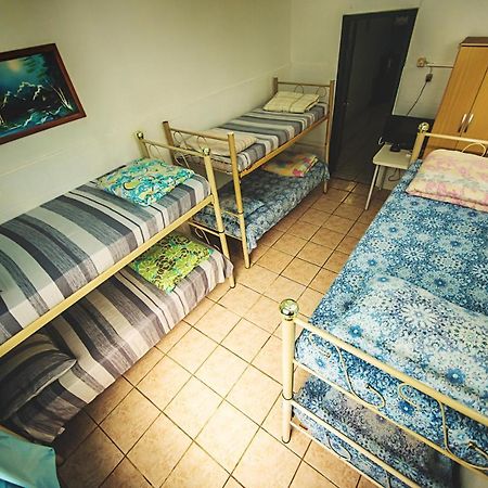 Pousada Bisognin Santa Maria  Kültér fotó