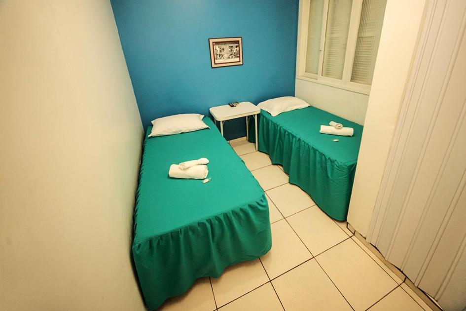 Pousada Bisognin Santa Maria  Kültér fotó