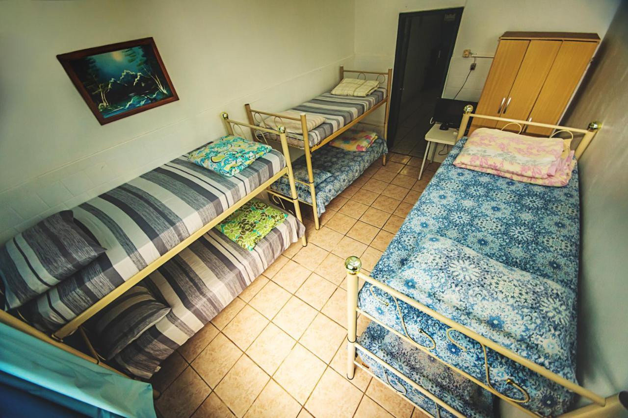 Pousada Bisognin Santa Maria  Kültér fotó