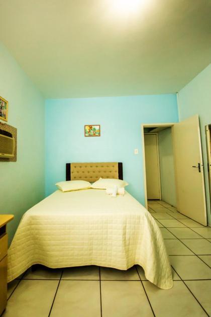 Pousada Bisognin Santa Maria  Kültér fotó