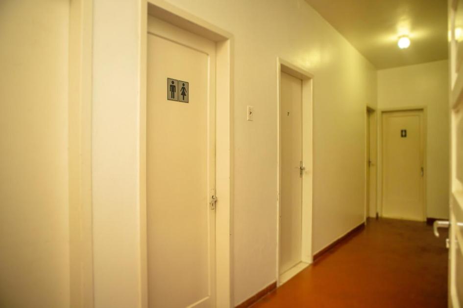 Pousada Bisognin Santa Maria  Kültér fotó
