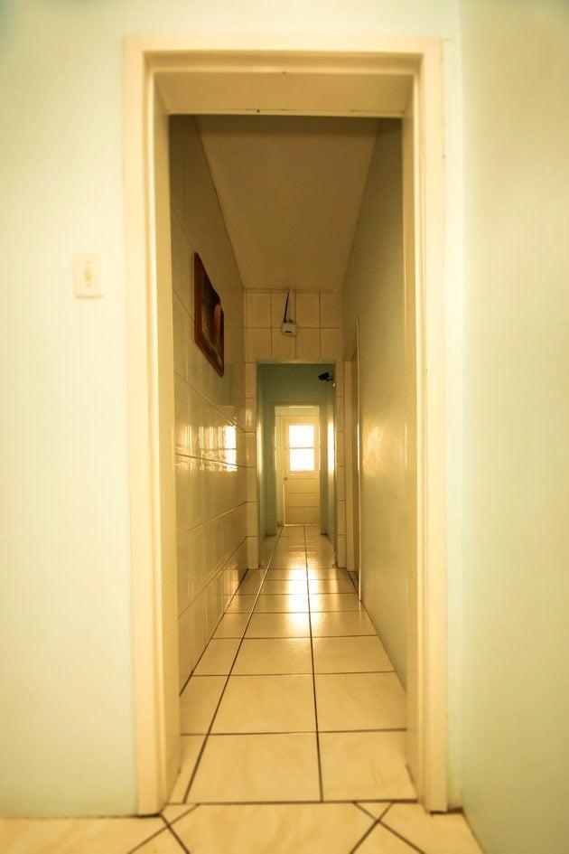 Pousada Bisognin Santa Maria  Kültér fotó