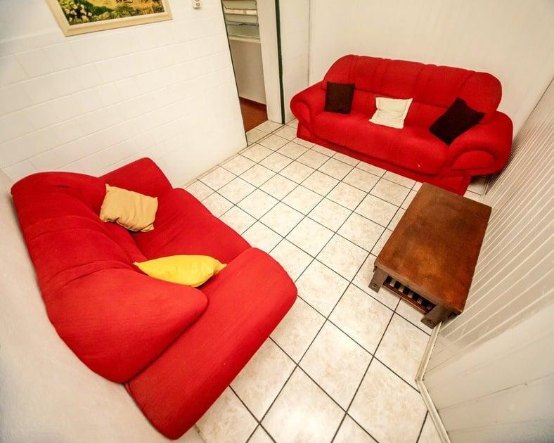 Pousada Bisognin Santa Maria  Kültér fotó